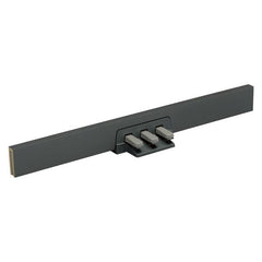 Yamaha Keyboard Accessories Black Yamaha LP-5A Pedal Unit for Digital Piano