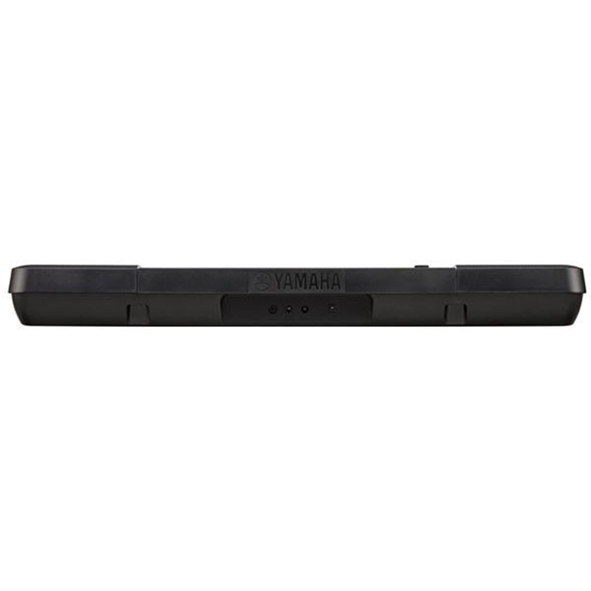 yamaha keyboard bundles yamaha psr e263 61 key portable keyboard bundle with dust cover, polishing cloth, online lessons & ebook