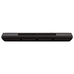 Yamaha Keyboard Bundles Yamaha PSR-E363 61-Key Touch Sensitive Portable Keyboard with Stand, Gig Bag, Polishing Cloth and Headphones