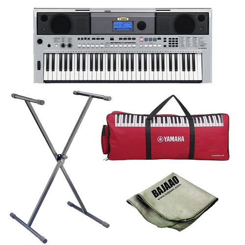 Yamaha organ i455 price discount