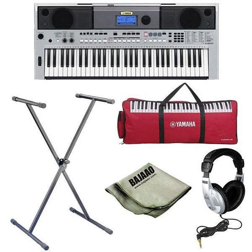 Yamaha psr clearance i455 keyboard