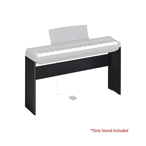 Buy Yamaha L125 Keyboard Stand Black Online Bajaao