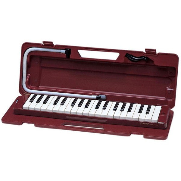 Yamaha Melodicas Yamaha P37D Pianica Melodica (37 Key)