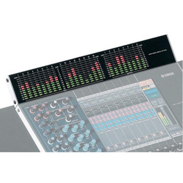 Yamaha Mixer Accessories Yamaha MBM7CL Meter Bridge for M7CL Mixing Consoles