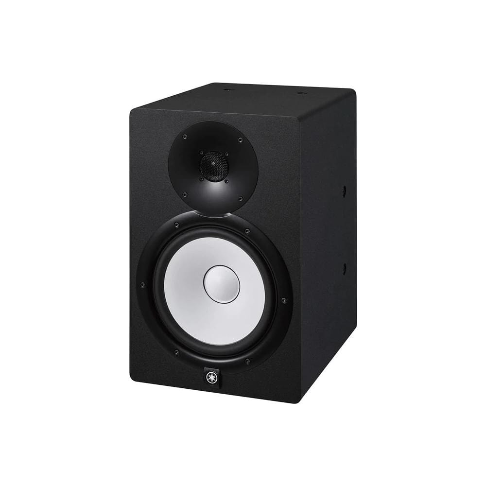 Buy Yamaha HS8 Powered Studio Monitor Speakers - Pair Online | Bajaao