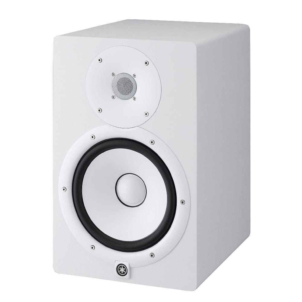 Yamaha Monitor Speakers Yamaha HS8 Powered Studio Monitor Speaker
