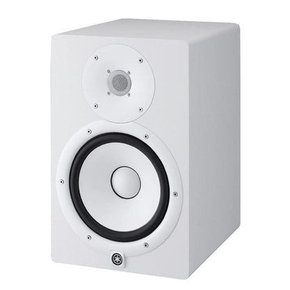Yamaha Monitor Speakers Yamaha HS8 Powered Studio Monitor Speaker