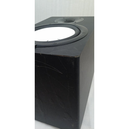 Yamaha Monitor Speakers Yamaha HS8 Powered Studio Monitor Speaker - Single - Open Box B Stock