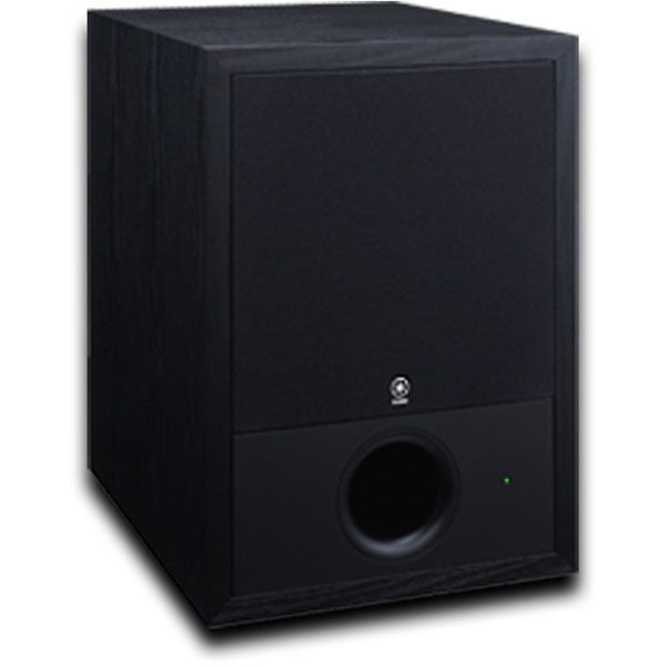 Yamaha Monitor Speakers Yamaha SW10 Studio Subwoofer
