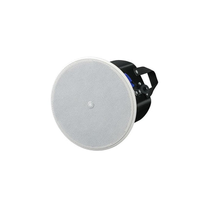 yamaha monitor speakers yamaha vxc4w series full range 4 inch ceiling loudspeaker - pair