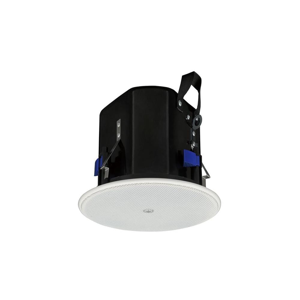 yamaha monitor speakers yamaha vxc4w series full range 4 inch ceiling loudspeaker - pair