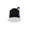Yamaha Monitor Speakers Yamaha VXC4W Series Full Range 4 Inch Ceiling Loudspeaker - Pair