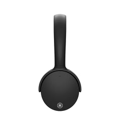 Yamaha On-Ear Wireless Headphones Black Yamaha YH-E500A Wireless Noise-Cancelling Headphones - Black