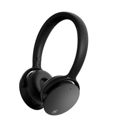 Yamaha On-Ear Wireless Headphones Black Yamaha YH-E500A Wireless Noise-Cancelling Headphones - Black