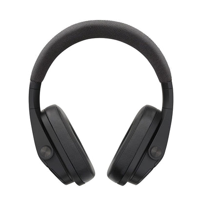 yamaha over-ear wireless headphones black yamaha yh-l700a wireless noise-cancelling headphones with 3d sound - black   
