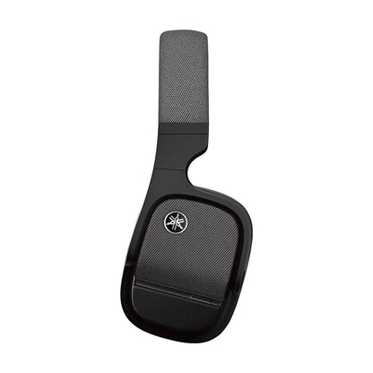 yamaha over-ear wireless headphones black yamaha yh-l700a wireless noise-cancelling headphones with 3d sound - black   