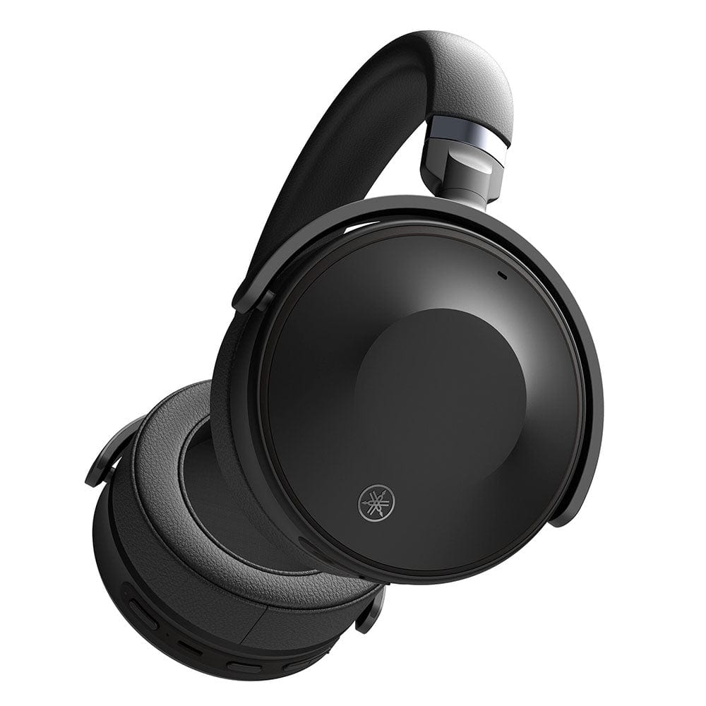 Yamaha Over-Ear Wireless Headphones Yamaha YH-E700A Wireless Noise-Cancelling Headphones with 3D Sound