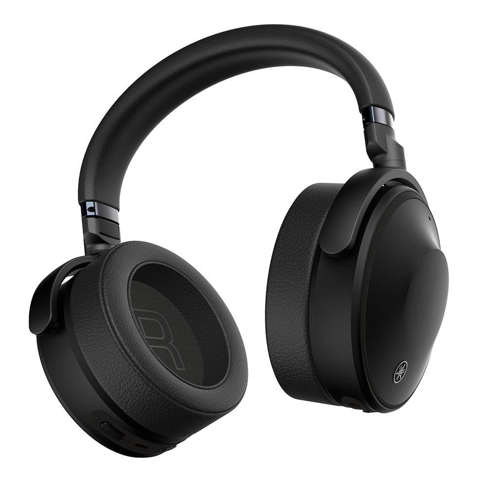 Yamaha Over-Ear Wireless Headphones Yamaha YH-E700A Wireless Noise-Cancelling Headphones with 3D Sound