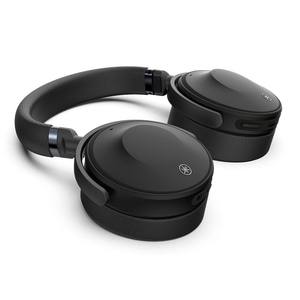 Yamaha Over-Ear Wireless Headphones Yamaha YH-E700A Wireless Noise-Cancelling Headphones with 3D Sound
