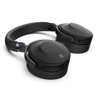 Yamaha Over-Ear Wireless Headphones Yamaha YH-E700A Wireless Noise-Cancelling Headphones with 3D Sound