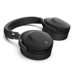 Yamaha Over-Ear Wireless Headphones Yamaha YH-E700A Wireless Noise-Cancelling Headphones with 3D Sound