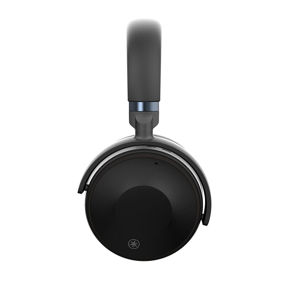 Yamaha Over-Ear Wireless Headphones Yamaha YH-E700A Wireless Noise-Cancelling Headphones with 3D Sound