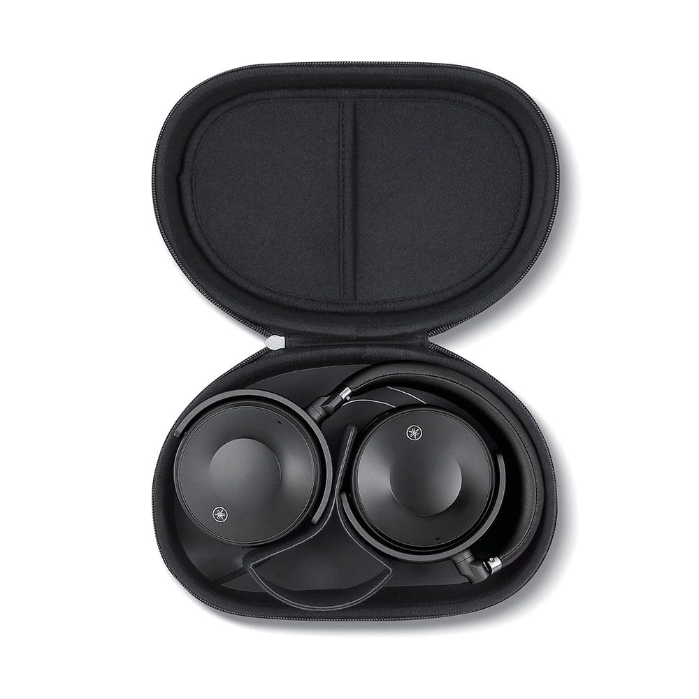 Yamaha Over-Ear Wireless Headphones Yamaha YH-E700A Wireless Noise-Cancelling Headphones with 3D Sound