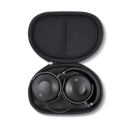 Yamaha Over-Ear Wireless Headphones Yamaha YH-E700A Wireless Noise-Cancelling Headphones with 3D Sound
