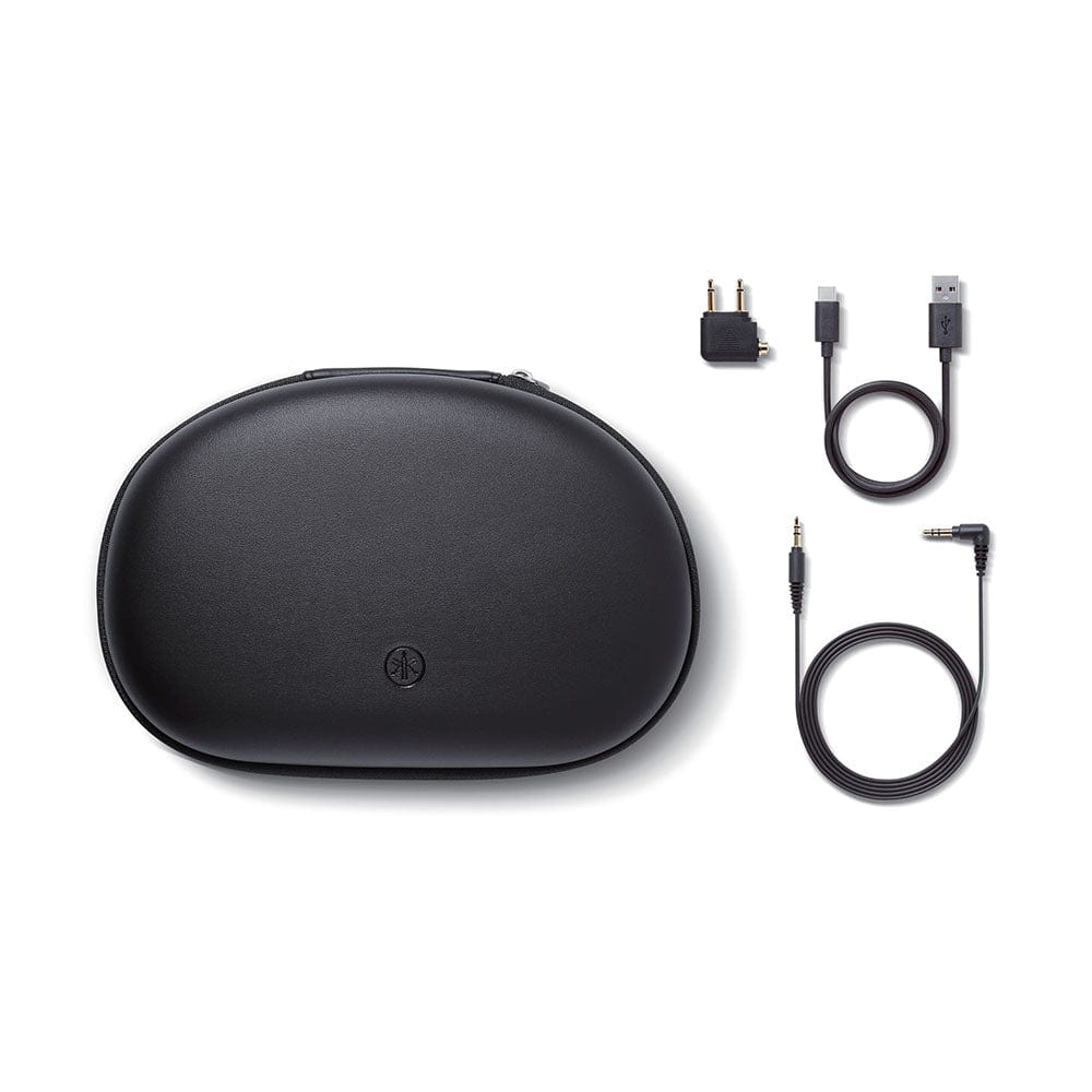 Yamaha Over-Ear Wireless Headphones Yamaha YH-E700A Wireless Noise-Cancelling Headphones with 3D Sound