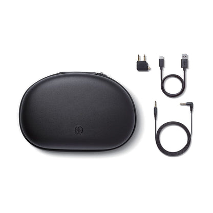 Yamaha Over-Ear Wireless Headphones Yamaha YH-E700A Wireless Noise-Cancelling Headphones with 3D Sound