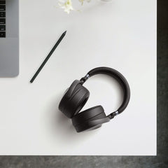 Yamaha Over-Ear Wireless Headphones Yamaha YH-E700A Wireless Noise-Cancelling Headphones with 3D Sound