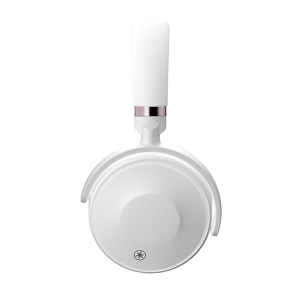 Yamaha Over-Ear Wireless Headphones Yamaha YH-E700A Wireless Noise-Cancelling Headphones with 3D Sound
