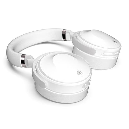 Yamaha Over-Ear Wireless Headphones Yamaha YH-E700A Wireless Noise-Cancelling Headphones with 3D Sound