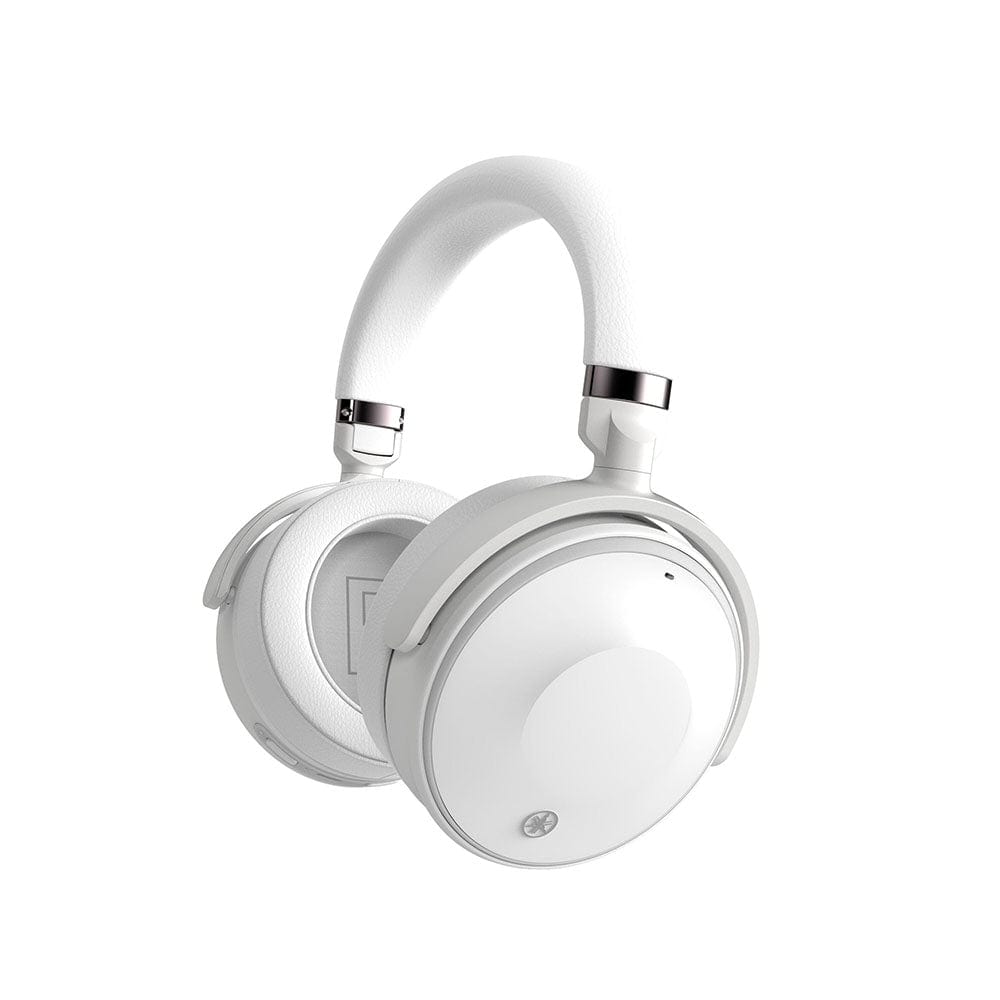 Yamaha Over-Ear Wireless Headphones Yamaha YH-E700A Wireless Noise-Cancelling Headphones with 3D Sound