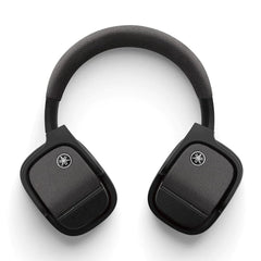 Yamaha Over-Ear Wireless Headphones Yamaha YH-L700A Wireless Noise-Cancelling Headphones with 3D Sound - Black - Open Box