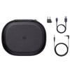 Yamaha Over-Ear Wireless Headphones Yamaha YH-L700A Wireless Noise-Cancelling Headphones with 3D Sound - Black - Open Box