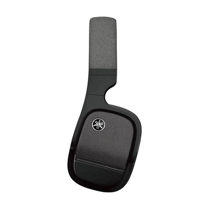 Yamaha Over-Ear Wireless Headphones Yamaha YH-L700A Wireless Noise-Cancelling Headphones with 3D Sound - Black - Open Box