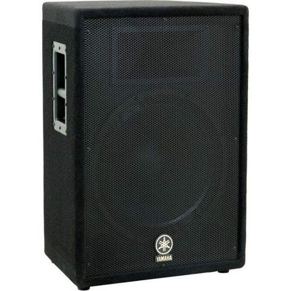 Yamaha Passive Pa Speakers Yamaha A15 15inch 2-Way Loudspeaker