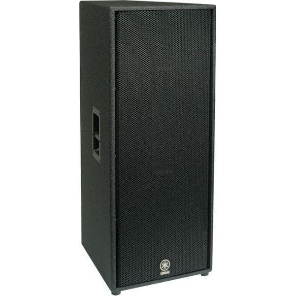 Yamaha Passive Pa Speakers Yamaha C215V Dual 15inch Club Concert Speaker Cab