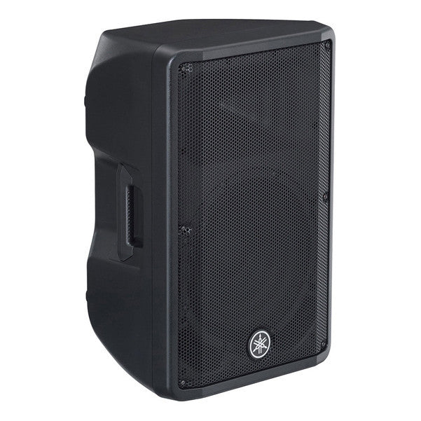yamaha passive pa speakers yamaha cbr12 passive speaker