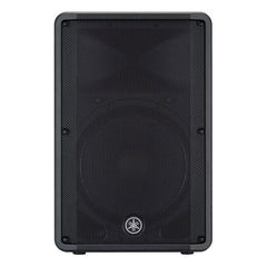 Yamaha Passive Pa Speakers Yamaha CBR15 Passive Speaker