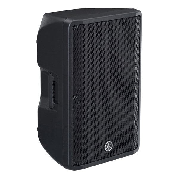 Yamaha Passive Pa Speakers Yamaha CBR15 Passive Speaker
