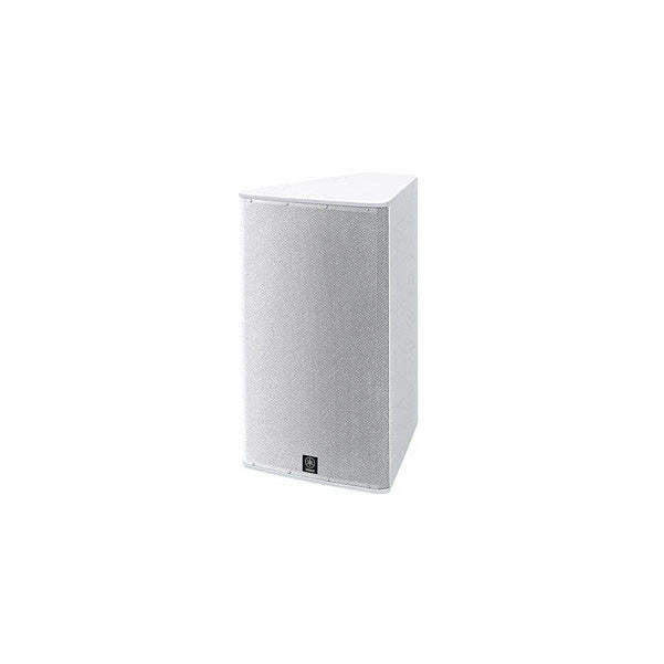 Yamaha Passive Pa Speakers Yamaha IF2115M/99W Installation Series Loudspeaker System