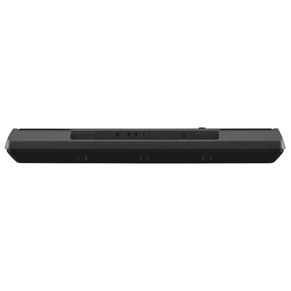 Yamaha Portable Keyboards Black Yamaha PSR I300 61-Keys Portable Keyboard