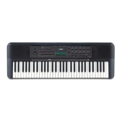 Yamaha Portable Keyboards Yamaha PSR-E273 61-Key Portable Keyboard with Power Adapter