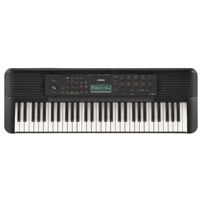 Yamaha Portable Keyboards Yamaha PSR-E283 61 Keys Portable Keyboard with Adaptor