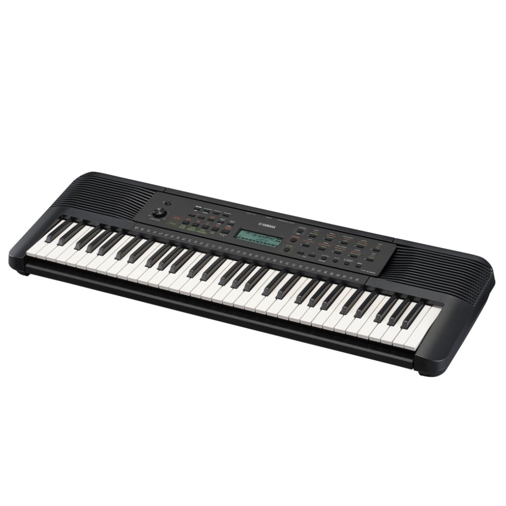 Yamaha Portable Keyboards Yamaha PSR-E283 61 Keys Portable Keyboard with Adaptor