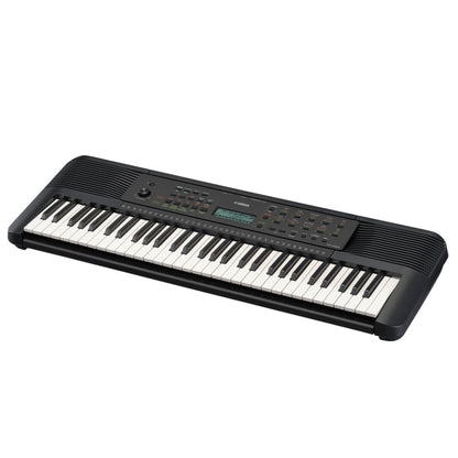Yamaha Portable Keyboards Yamaha PSR-E283 61 Keys Portable Keyboard with Adaptor