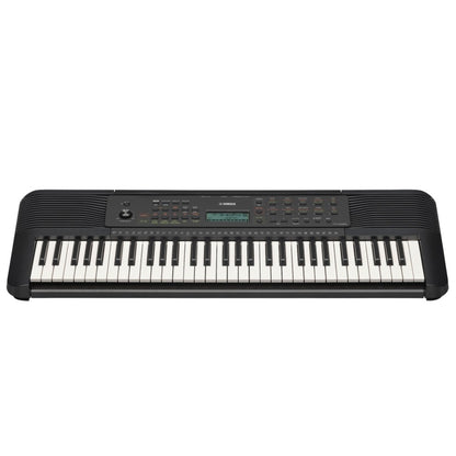 Yamaha Portable Keyboards Yamaha PSR-E283 61 Keys Portable Keyboard with Adaptor