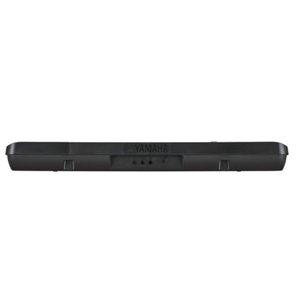 Yamaha Portable Keyboards Yamaha PSR-E283 61 Keys Portable Keyboard with Adaptor